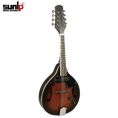 Elektrisk mandolin