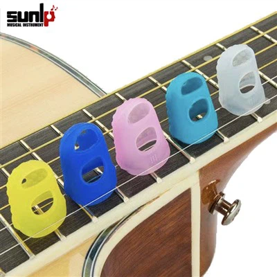 Fingercovers til guitar